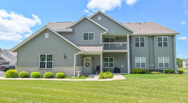 Photo of W197N16942 Stonewall Dr, Jackson, WI 53037