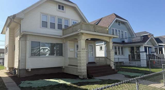 Photo of 4239 N 26th St #4241, Milwaukee, WI 53209