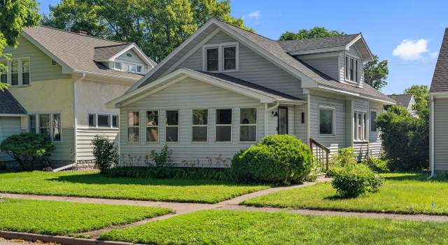 Photo of 2010 Loomis St, La Crosse, WI 54603