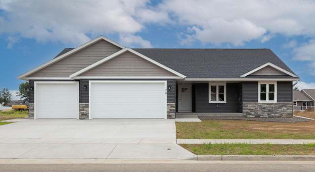 Photo of 1928 Arches Dr, Holmen, WI 54636