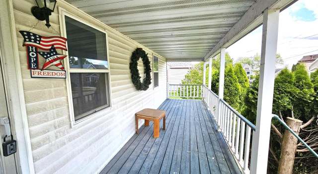 Photo of 416 O'Connell St, Watertown, WI 53094