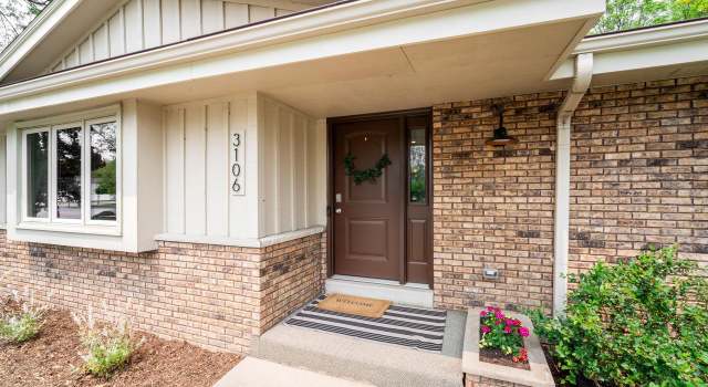 Photo of 3106 Woodridge Ln, Waukesha, WI 53188