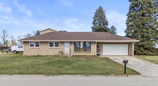 Photo of 312 Williams Ave, South Milwaukee, WI 53172