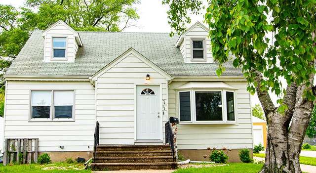 Photo of 5414 47th Ave, Kenosha, WI 53144