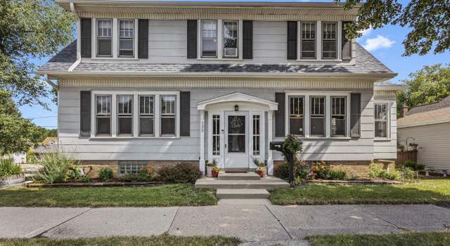 Photo of 132 W Howard Ave, Milwaukee, WI 53207