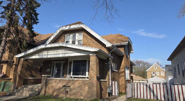 Photo of 3024 S 9th St Unit 3024-A, Milwaukee, WI 53215