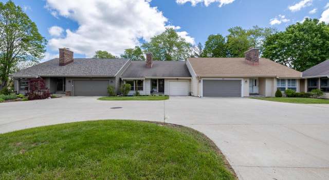 Photo of 629 Tamarack Drive East Dr, West Bend, WI 53095