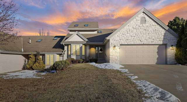 Photo of 6348 Kingsview Dr, Mount Pleasant, WI 53406