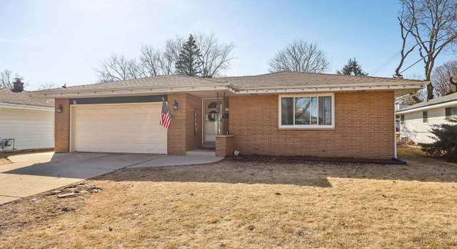 Photo of 6037 S 19th St, Milwaukee, WI 53221