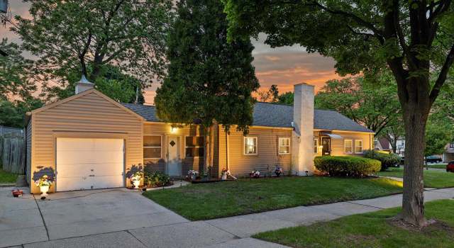 Photo of 4804 W Roosevelt Dr, Milwaukee, WI 53216
