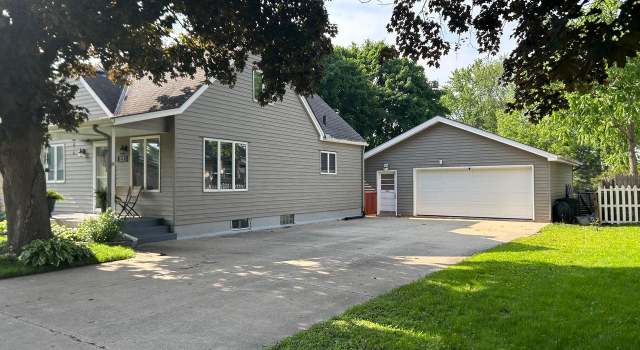 Photo of 218 Milwaukee St, Neosho, WI 53059