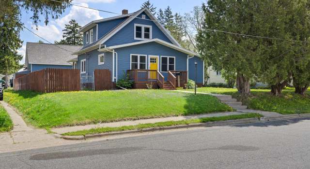 Photo of 205 West Avenue South Ave, Westby, WI 54667