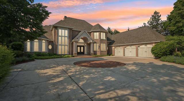 Photo of 1601 Cedar Bnd, Hartland, WI 53029