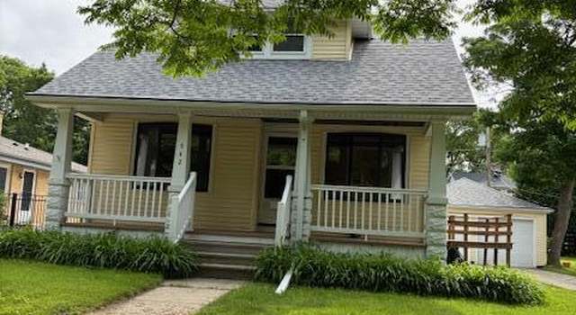 Photo of 542 N 61st St, Wauwatosa, WI 53213