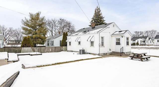 Photo of 3377 S 20th St, Milwaukee, WI 53215