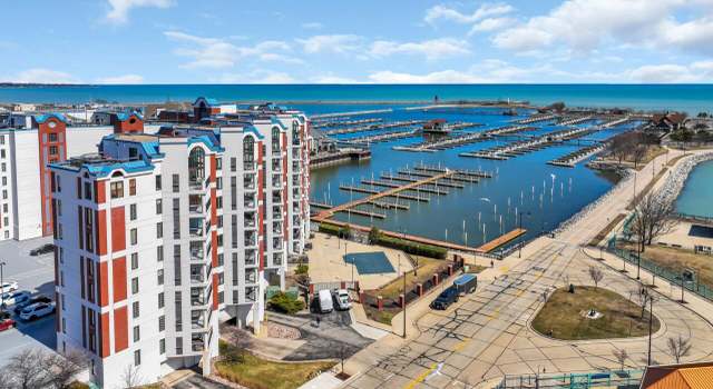 Photo of 333 Lake Ave #703, Racine, WI 53403