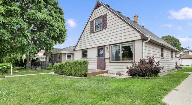 Photo of 723 S 92nd St, Milwaukee, WI 53214