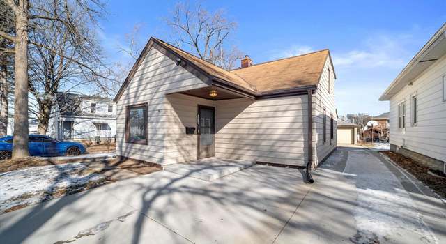 Photo of 1936 S 90th St, West Allis, WI 53227