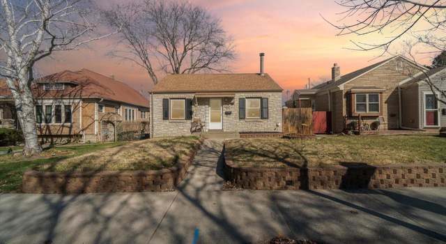 Photo of 3334 S 7th St, Milwaukee, WI 53215