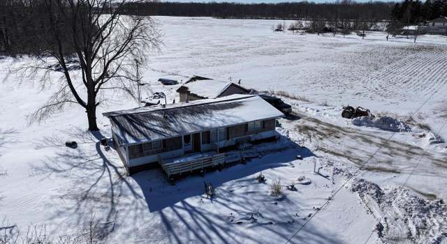 Photo of W3063 County Road Rr, Cedar Grove, WI 53013