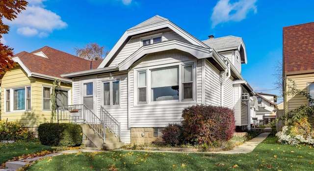 Photo of 3132 S 19th St, Milwaukee, WI 53215