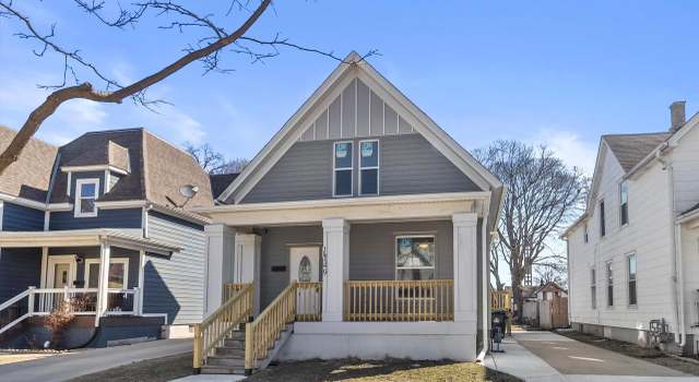 Photo of 1749 Franklin St, Racine, WI 53403