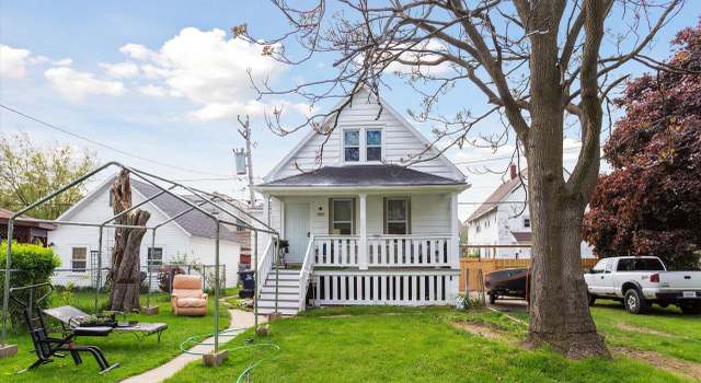 Photo of 3873 Dr William Finlayson St, Milwaukee, WI 53212
