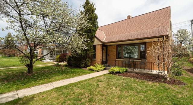 Photo of 3150 N 94th St, Milwaukee, WI 53222