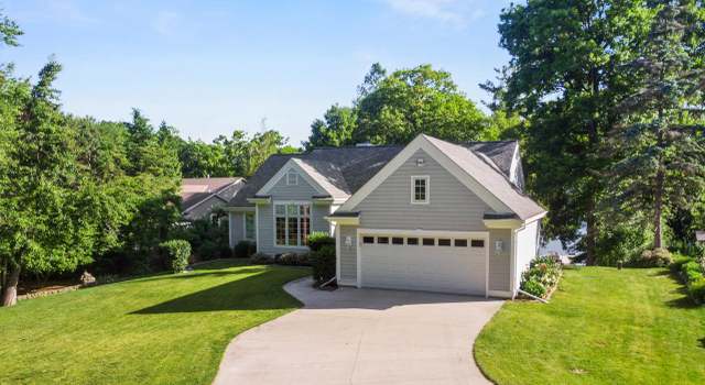 Photo of 731 Amy Belle Lake Rd, Hubertus, WI 53033