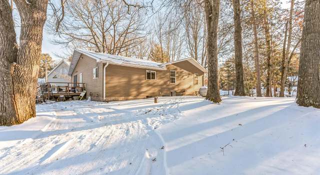 Photo of 28565 263rd St, Holcombe, WI 54745