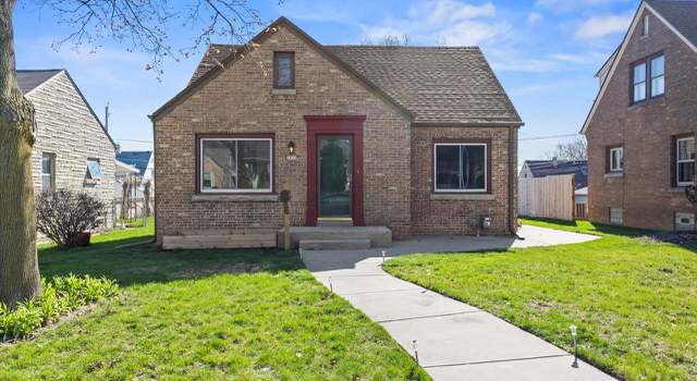 Photo of 2450 S 60th St, West Allis, WI 53219