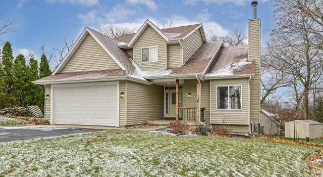 Photo of 1461 Oak St, Twin Lakes, WI 53181
