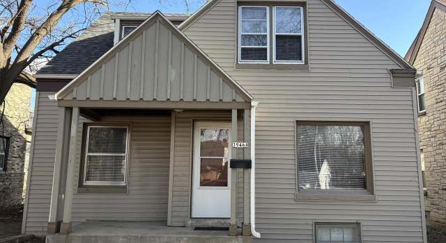 Photo of 3946 N 36th St, Milwaukee, WI 53216