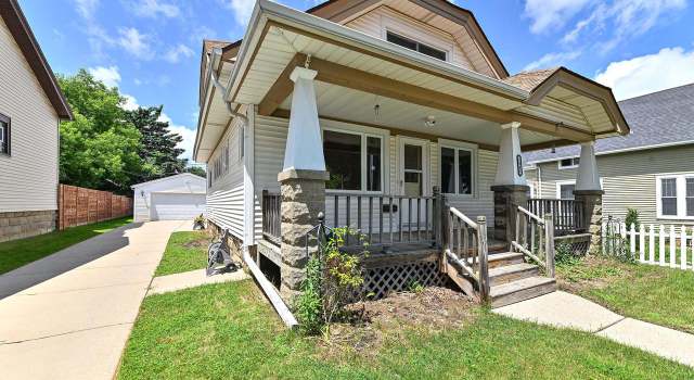 Photo of 3843 S Logan Ave, Milwaukee, WI 53207