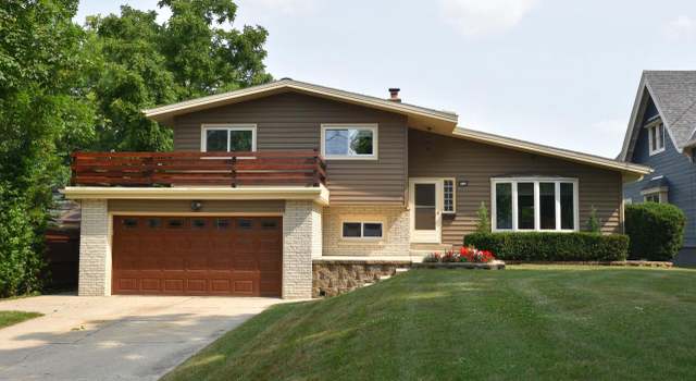 Photo of 336 E Plainfield Ave, Milwaukee, WI 53207