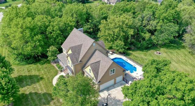 Photo of W280N7123 Millpond Way, Hartland, WI 53029