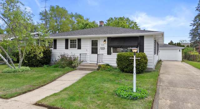 Photo of 8109 15th Ave, Kenosha, WI 53143
