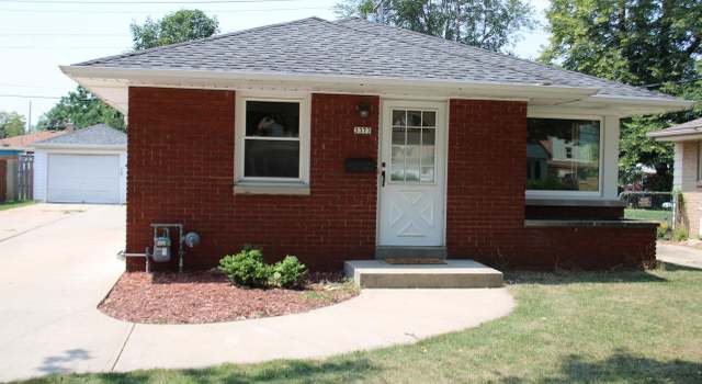 Photo of 3373 S 71st St, Milwaukee, WI 53219