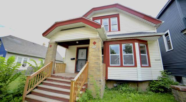 Photo of 3354 N 28th St, Milwaukee, WI 53216