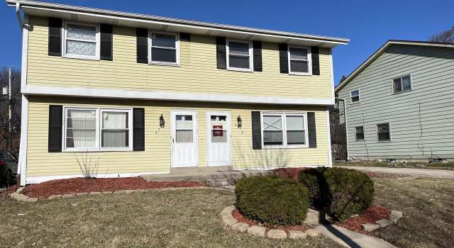 Photo of 6717 N 55th St #6719, Milwaukee, WI 53223