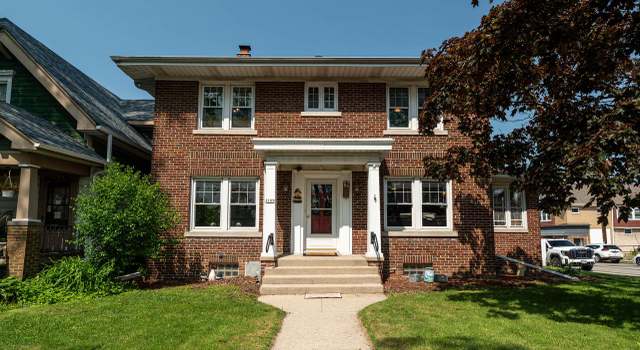 Photo of 2105 S 77th St, West Allis, WI 53219