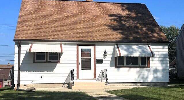 Photo of 3548 S 35th St, Milwaukee, WI 53221