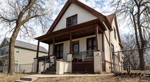 Photo of 2214 N 40th St, Milwaukee, WI 53208