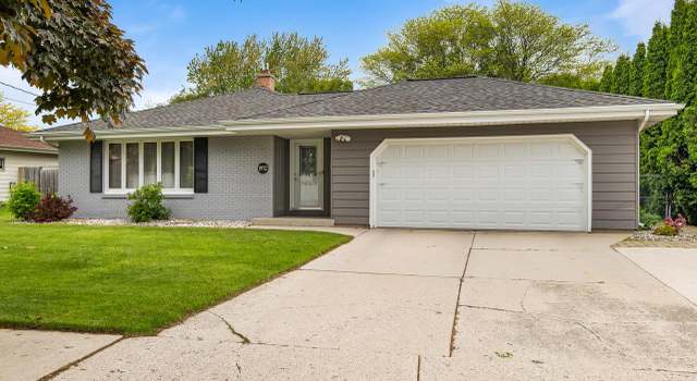 Photo of 1912 Richmond Ave, Manitowoc, WI 54220
