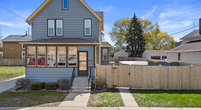 Photo of 4409 8th Ave, Kenosha, WI 53140