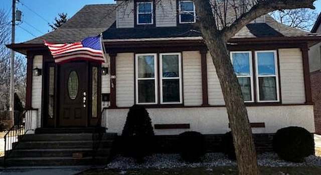 Photo of 215 School St, Kohler, WI 53044