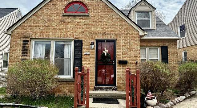 Photo of 3824 N 54th Blvd, Milwaukee, WI 53216