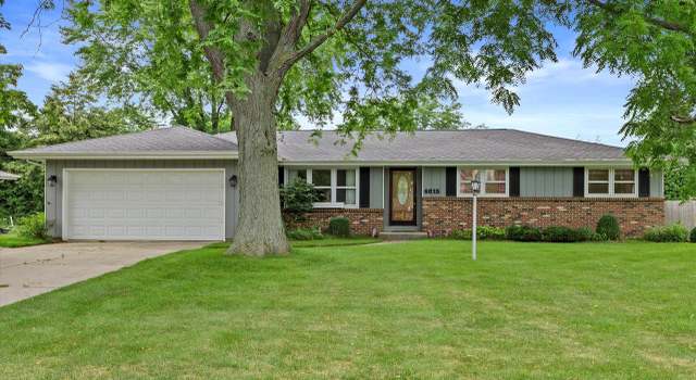 Photo of 4615 N Saint Clair St, Racine, WI 53402