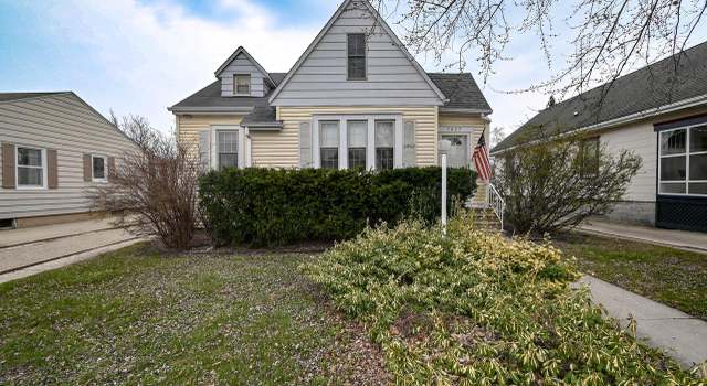 Photo of 7627 26th Ave, Kenosha, WI 53143