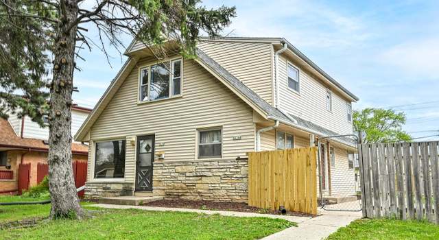 Photo of 8654 W Medford Ave, Milwaukee, WI 53225